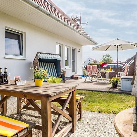 Wiesenstrasse 2 Whg 1 Zingst Kültér fotó