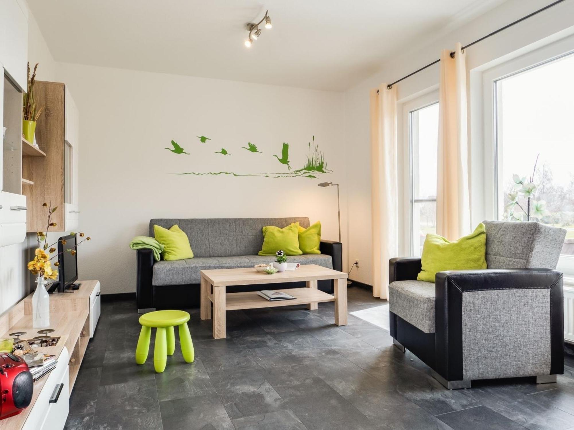 Wiesenstrasse 2 Whg 1 Zingst Kültér fotó